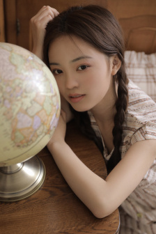 我的前半生