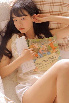 画中欢